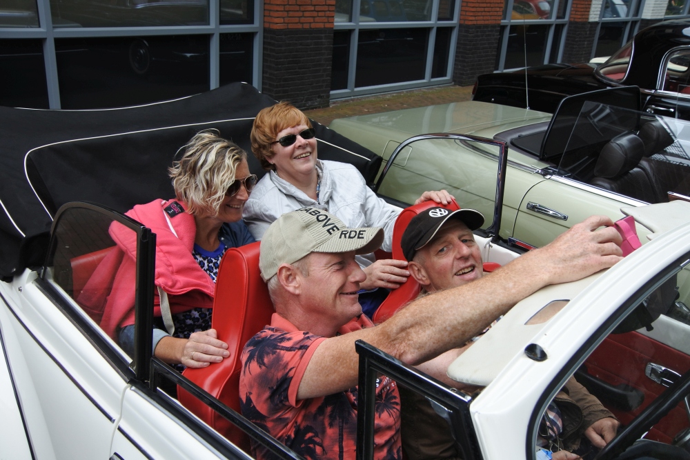 Oldtimerrit Geesteren 3 juni 2018 - 19